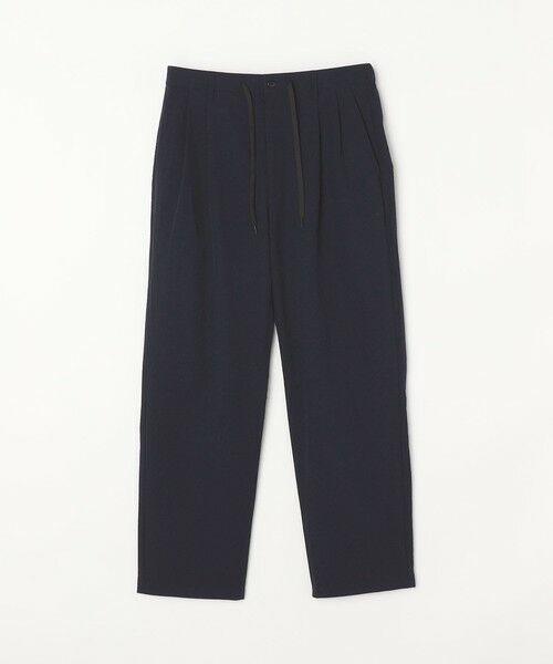 SHIPS / シップス その他パンツ | SHIPS any: 〈撥水・軽量・ストレッチ〉SOLOTEX(R) シアサッカー セミワイド イージーパンツ (セットアップ対応)◇ | 詳細30