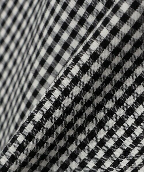 SHIPS / シップス その他パンツ | SHIPS any:〈洗濯機可能〉コットン/リネン リラックス ワイド イージー シェフパンツ◇ | 詳細8