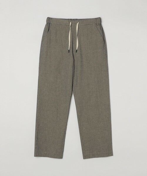 SHIPS / シップス その他パンツ | SHIPS any:〈洗濯機可能〉コットン/リネン リラックス ワイド イージー シェフパンツ◇ | 詳細14