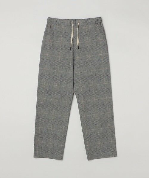 SHIPS / シップス その他パンツ | SHIPS any:〈洗濯機可能〉コットン/リネン リラックス ワイド イージー シェフパンツ◇ | 詳細22