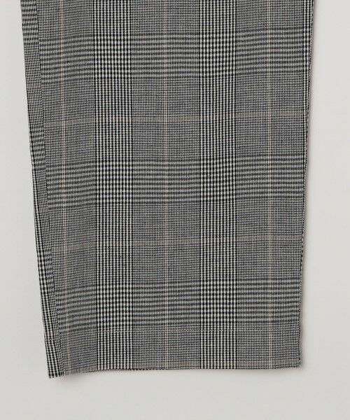 SHIPS / シップス その他パンツ | SHIPS any:〈洗濯機可能〉コットン/リネン リラックス ワイド イージー シェフパンツ◇ | 詳細24