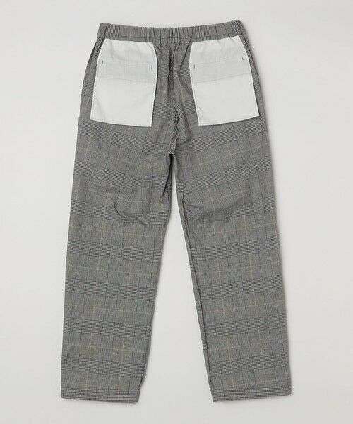 SHIPS / シップス その他パンツ | SHIPS any:〈洗濯機可能〉コットン/リネン リラックス ワイド イージー シェフパンツ◇ | 詳細27