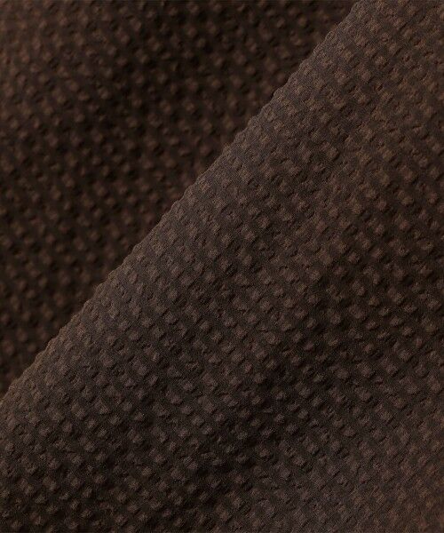 SHIPS / シップス その他パンツ | SHIPS any:〈撥水/軽量/ストレッチ〉SOLOTEX(R) シアサッカー セミワイド イージーパンツ(セットアップ対応)25SS◇◇ | 詳細14