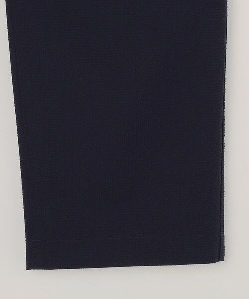 SHIPS / シップス その他パンツ | SHIPS any:〈撥水/軽量/ストレッチ〉SOLOTEX(R) シアサッカー セミワイド イージーパンツ(セットアップ対応)25SS◇◇ | 詳細22