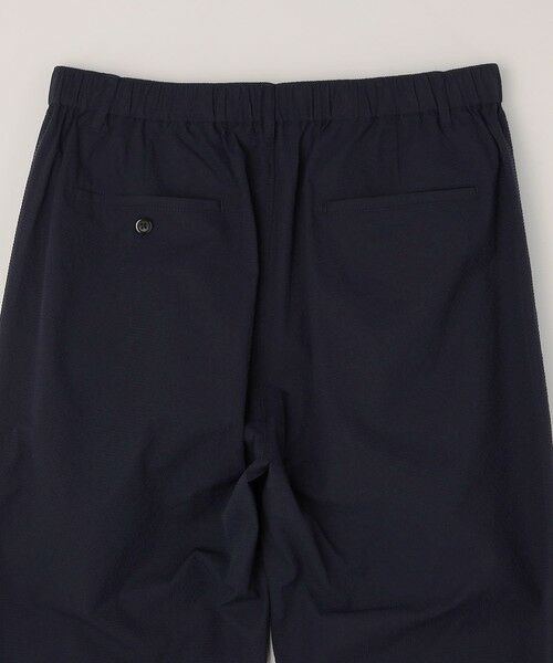 SHIPS / シップス その他パンツ | SHIPS any:〈撥水/軽量/ストレッチ〉SOLOTEX(R) シアサッカー セミワイド イージーパンツ(セットアップ対応)25SS◇◇ | 詳細24