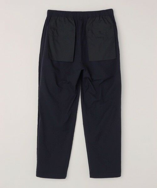 SHIPS / シップス その他パンツ | SHIPS any:〈撥水/軽量/ストレッチ〉SOLOTEX(R) シアサッカー セミワイド イージーパンツ(セットアップ対応)25SS◇◇ | 詳細27