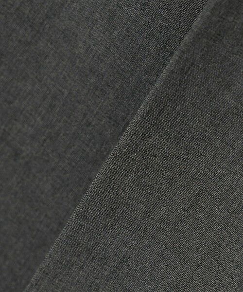 SHIPS / シップス その他パンツ | 【WEB限定】SHIPS any: クール＆ドライ 1タック リネン ライク テーパード イージーパンツ （セットアップ対応）◇ | 詳細12