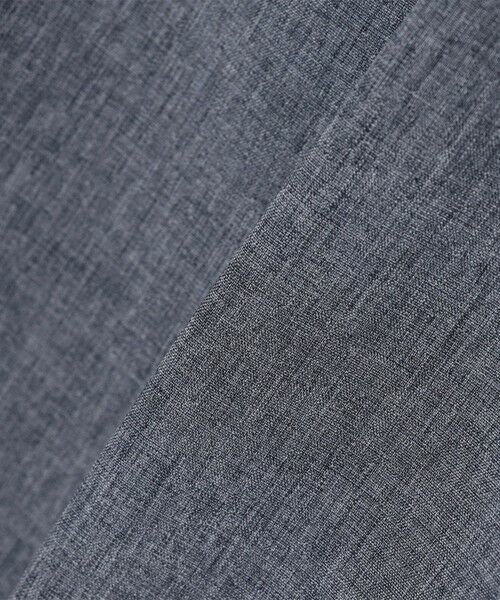 SHIPS / シップス その他パンツ | 【WEB限定】SHIPS any: クール＆ドライ 1タック リネン ライク テーパード イージーパンツ （セットアップ対応）◇ | 詳細25