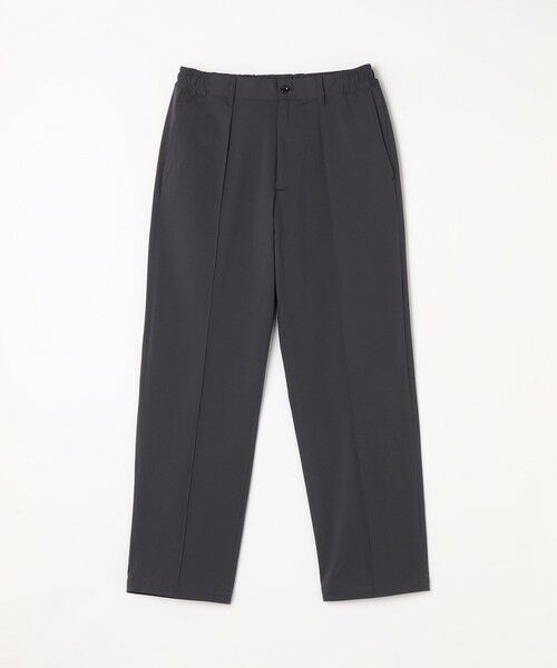 SHIPS / シップス その他パンツ | SHIPS any: 360° THE CIRCLE STRETCH センタークリース イージーパンツ(セットアップ対応)◇ | 詳細6