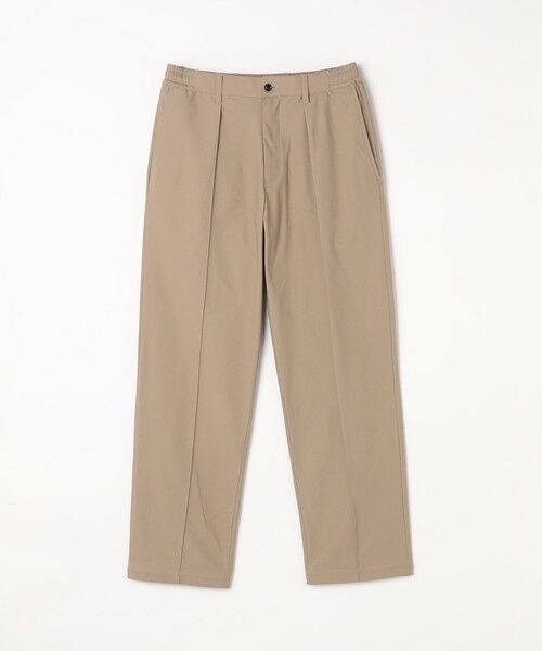 SHIPS / シップス その他パンツ | SHIPS any: 360° THE CIRCLE STRETCH センタークリース イージーパンツ(セットアップ対応)◇ | 詳細16