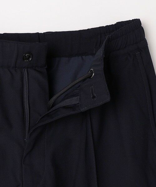 SHIPS / シップス その他パンツ | SHIPS any: 360° THE CIRCLE STRETCH センタークリース イージーパンツ(セットアップ対応)◇ | 詳細29