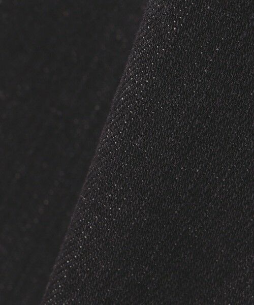 SHIPS / シップス デニムパンツ | 【SHIPS any別注】GRAMiCCi: オーガニックコットン ルーズテーパード ストレッチ デニム パンツ◇ | 詳細7