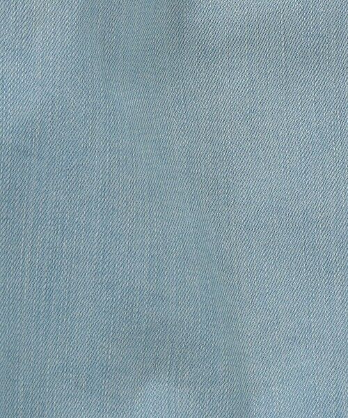 SHIPS / シップス デニムパンツ | 【SHIPS any別注】GRAMiCCi: オーガニックコットン ルーズテーパード ストレッチ デニム パンツ◇ | 詳細14