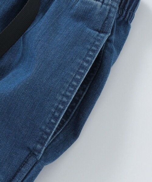 SHIPS / シップス デニムパンツ | 【SHIPS any別注】GRAMiCCi: オーガニックコットン ルーズテーパード ストレッチ デニム パンツ◇ | 詳細23