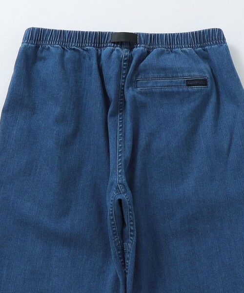 SHIPS / シップス デニムパンツ | 【SHIPS any別注】GRAMiCCi: オーガニックコットン ルーズテーパード ストレッチ デニム パンツ◇ | 詳細25