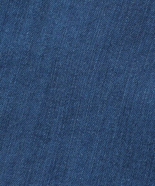 SHIPS / シップス デニムパンツ | 【SHIPS any別注】GRAMiCCi: オーガニックコットン ルーズテーパード ストレッチ デニム パンツ◇ | 詳細29