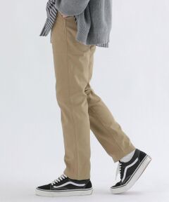 SHIPS / シップス その他パンツ | SHIPS any: スリム テーパード ストレッチ チノ パンツ◆