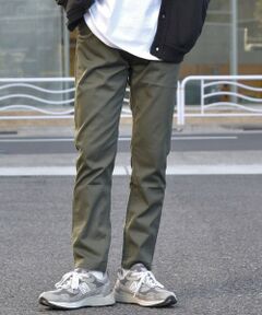 SHIPS / シップス その他パンツ | SHIPS any: スリム テーパード ストレッチ チノ パンツ◆