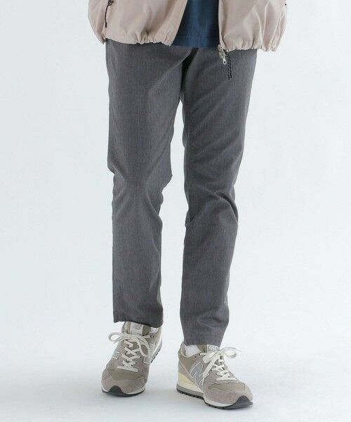 SHIPS / シップス その他パンツ | SHIPS any: スリム テーパード ストレッチ チノ パンツ◆ | 詳細2