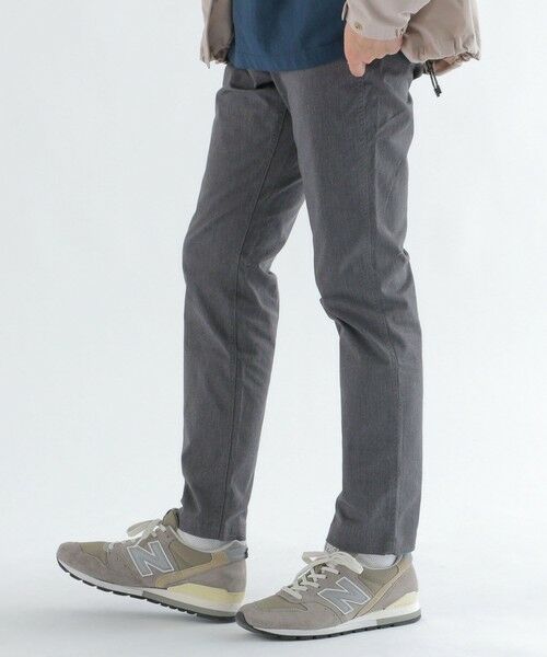 SHIPS / シップス その他パンツ | SHIPS any: スリム テーパード ストレッチ チノ パンツ◆ | 詳細4