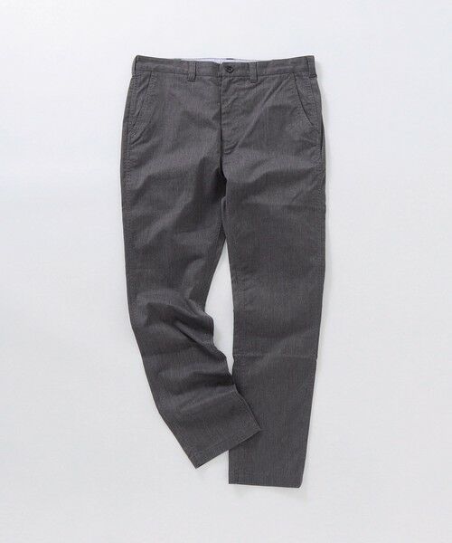 SHIPS / シップス その他パンツ | SHIPS any: スリム テーパード ストレッチ チノ パンツ◆ | 詳細11