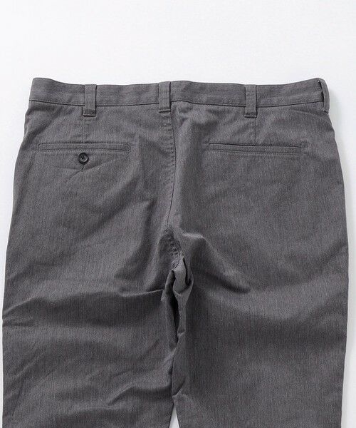 SHIPS / シップス その他パンツ | SHIPS any: スリム テーパード ストレッチ チノ パンツ◆ | 詳細11