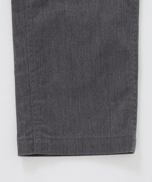 SHIPS / シップス その他パンツ | SHIPS any: スリム テーパード ストレッチ チノ パンツ◆ | 詳細12