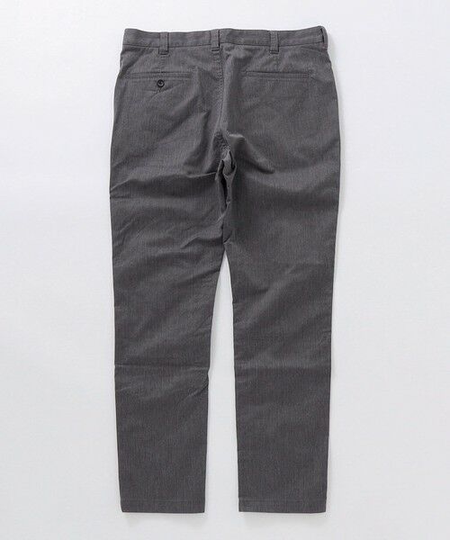 SHIPS / シップス その他パンツ | SHIPS any: スリム テーパード ストレッチ チノ パンツ◆ | 詳細13