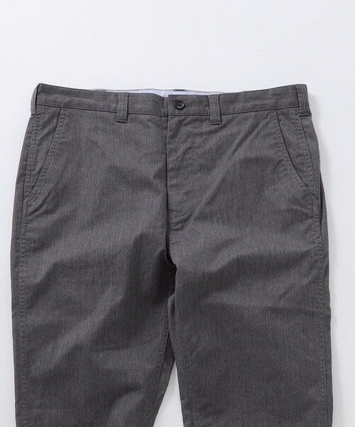 SHIPS / シップス その他パンツ | SHIPS any: スリム テーパード ストレッチ チノ パンツ◆ | 詳細14