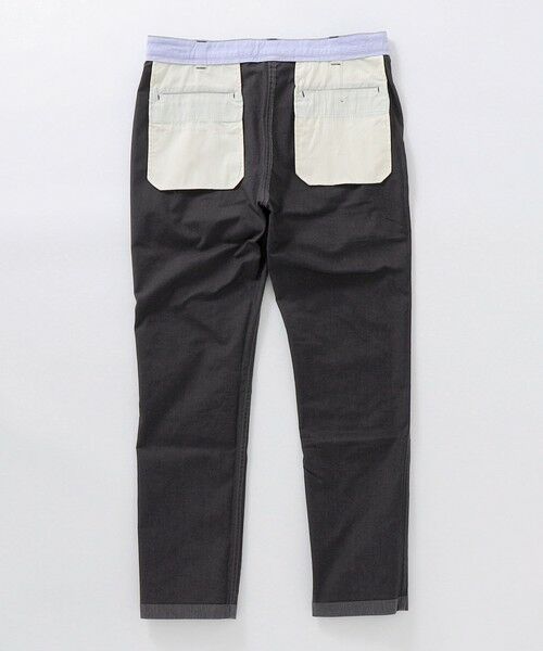 SHIPS / シップス その他パンツ | SHIPS any: スリム テーパード ストレッチ チノ パンツ◆ | 詳細15