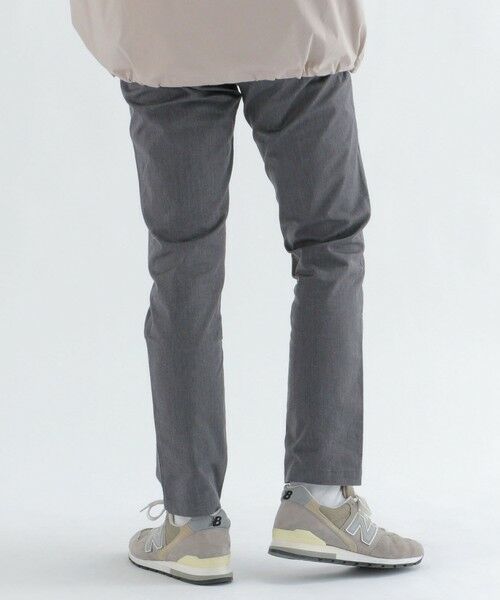 SHIPS / シップス その他パンツ | SHIPS any: スリム テーパード ストレッチ チノ パンツ◆ | 詳細5