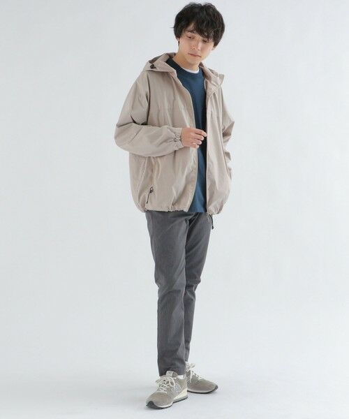 SHIPS / シップス その他パンツ | SHIPS any: スリム テーパード ストレッチ チノ パンツ◆ | 詳細6