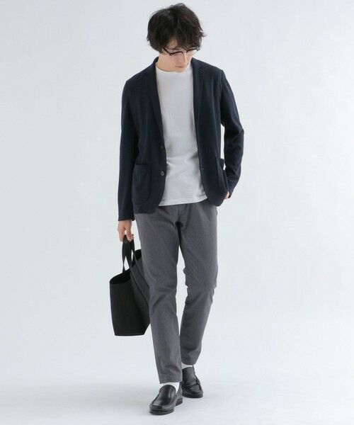 SHIPS / シップス その他パンツ | SHIPS any: スリム テーパード ストレッチ チノ パンツ◆ | 詳細8