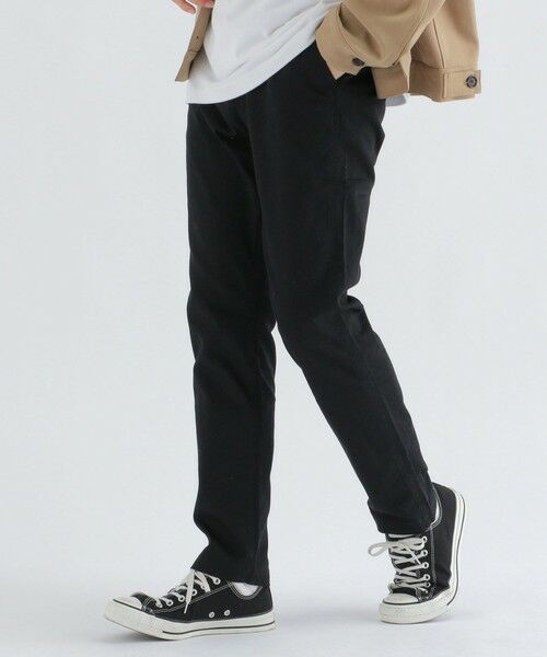 SHIPS / シップス その他パンツ | SHIPS any: スリム テーパード ストレッチ チノ パンツ◆ | 詳細20