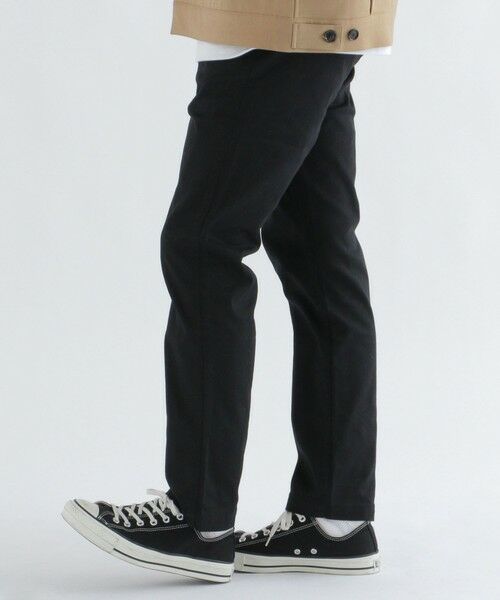 SHIPS / シップス その他パンツ | SHIPS any: スリム テーパード ストレッチ チノ パンツ◆ | 詳細21