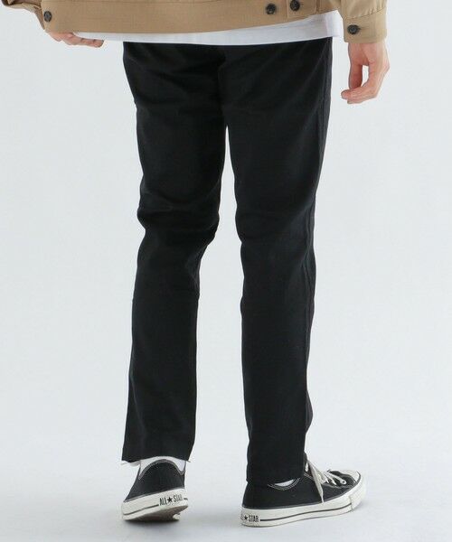 SHIPS / シップス その他パンツ | SHIPS any: スリム テーパード ストレッチ チノ パンツ◆ | 詳細23