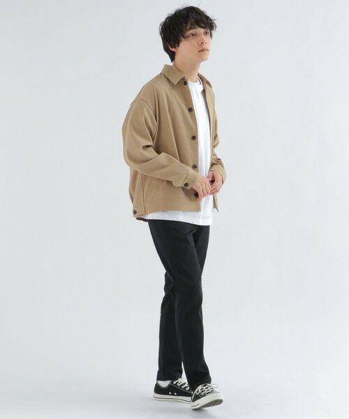 SHIPS / シップス その他パンツ | SHIPS any: スリム テーパード ストレッチ チノ パンツ◆ | 詳細25