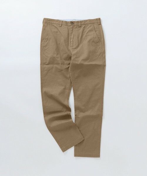 SHIPS / シップス その他パンツ | SHIPS any: スリム テーパード ストレッチ チノ パンツ◆ | 詳細27