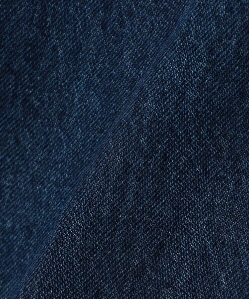 SHIPS / シップス その他パンツ | NEEDBY: ユニセックス スーパーワイド デニム 5ポケット パンツ | 詳細12