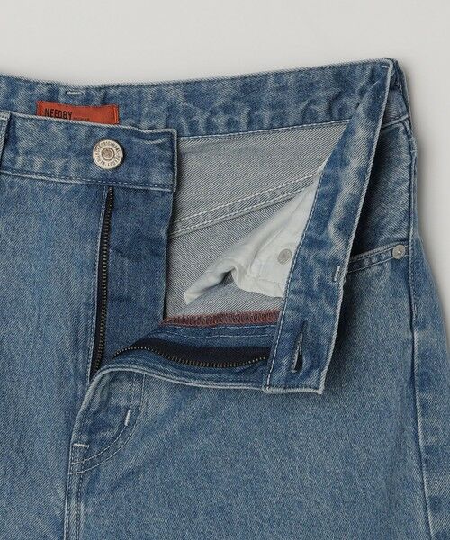 SHIPS / シップス デニムパンツ | 【SHIPS any別注】NEEDBY heritage: JOE ストレート デニム パンツ◇ | 詳細21