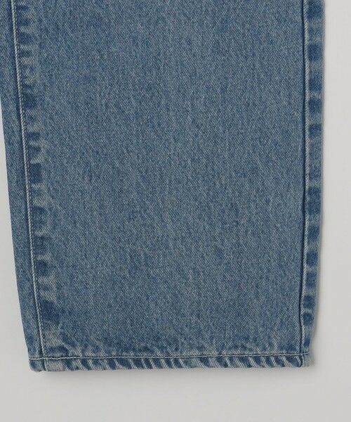 SHIPS / シップス デニムパンツ | 【SHIPS any別注】NEEDBY heritage: JOE ストレート デニム パンツ◇ | 詳細23