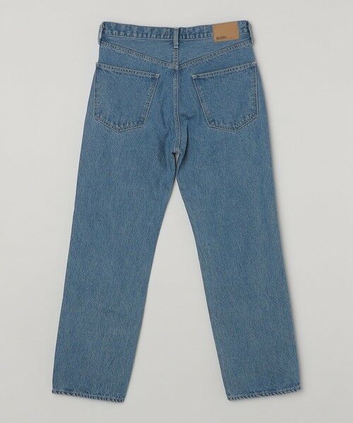 SHIPS / シップス デニムパンツ | 【SHIPS any別注】NEEDBY heritage: JOE ストレート デニム パンツ◇ | 詳細24