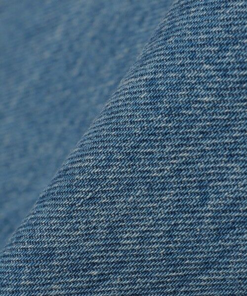 SHIPS / シップス デニムパンツ | 【SHIPS any別注】NEEDBY heritage: JOE ストレート デニム パンツ◇ | 詳細28