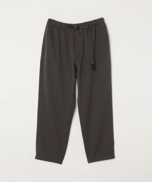 SHIPS / シップス その他パンツ | 【SHIPS any別注】GRAMICCI: ウールライク ルーズ テーパード パンツ◇ | 詳細6