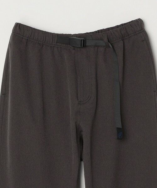 SHIPS / シップス その他パンツ | 【SHIPS any別注】GRAMICCI: ウールライク ルーズ テーパード パンツ◇ | 詳細7