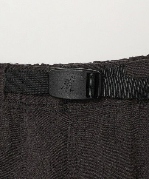 SHIPS / シップス その他パンツ | 【SHIPS any別注】GRAMICCI: ウールライク ルーズ テーパード パンツ◇ | 詳細8