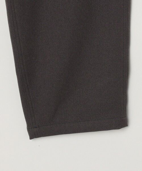 SHIPS / シップス その他パンツ | 【SHIPS any別注】GRAMICCI: ウールライク ルーズ テーパード パンツ◇ | 詳細11