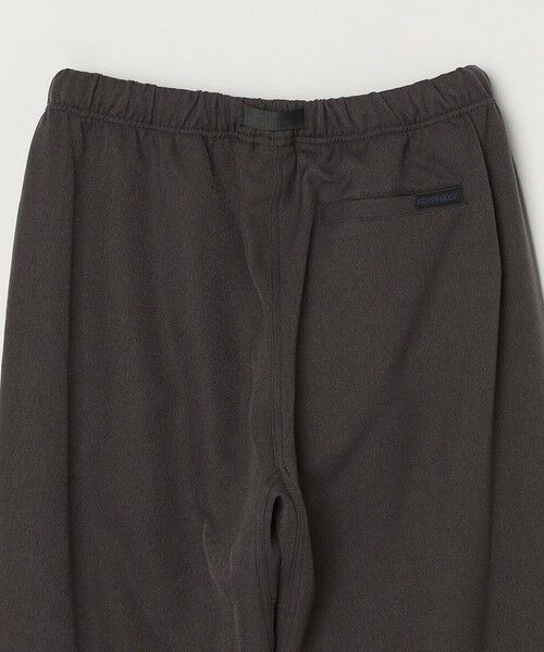 SHIPS / シップス その他パンツ | 【SHIPS any別注】GRAMICCI: ウールライク ルーズ テーパード パンツ◇ | 詳細13