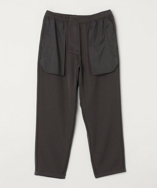 SHIPS / シップス その他パンツ | 【SHIPS any別注】GRAMICCI: ウールライク ルーズ テーパード パンツ◇ | 詳細14