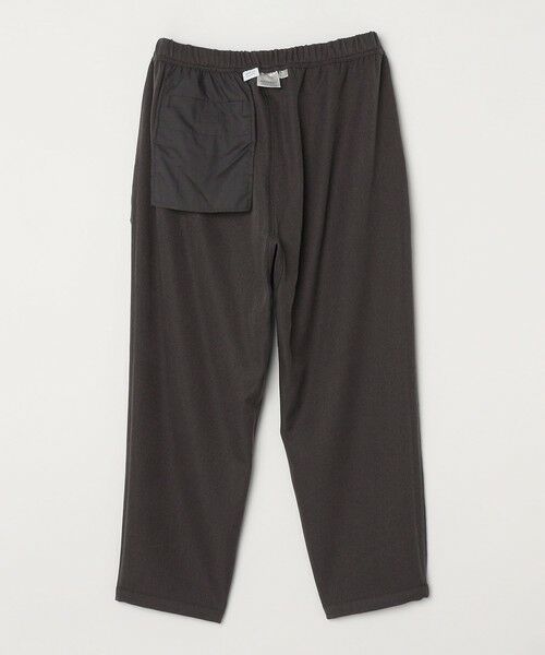 SHIPS / シップス その他パンツ | 【SHIPS any別注】GRAMICCI: ウールライク ルーズ テーパード パンツ◇ | 詳細15